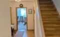 Flur EG mit Treppenaufgang