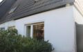 Frontfassade Ecke Giebelseite