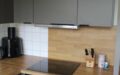 Küche (Vormieter EBK)