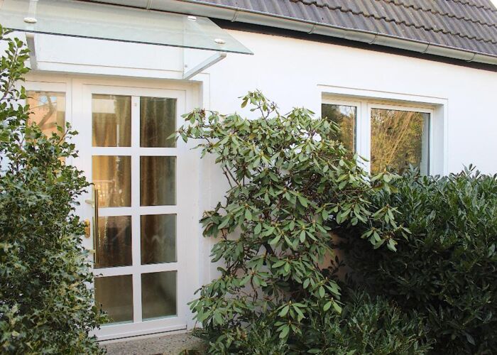 Doppelhaushälfte (nicht unterkellert) mit Garten und Garage in Hannover - OT Misburg-NordDoppelhaushälfte (nicht unterkellert) mit Garten und Garage in Hannover - OT Misburg-Nord
